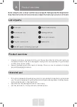 Preview for 14 page of COSYLIFE 972422 Instructions For Use Manual