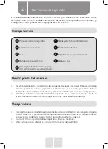 Preview for 30 page of COSYLIFE 972422 Instructions For Use Manual