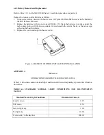 Preview for 23 page of COT NM-108 BC User Manual