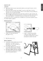 Preview for 11 page of Cotech 18-3676 Instruction Manual