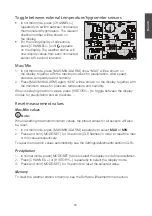 Preview for 19 page of Cotech 18-3676 Instruction Manual