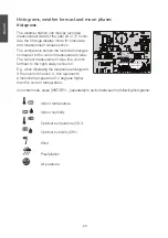 Preview for 20 page of Cotech 18-3676 Instruction Manual