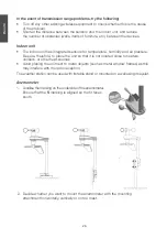 Preview for 26 page of Cotech 18-3676 Instruction Manual