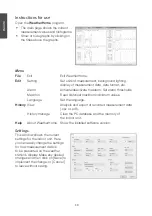 Preview for 30 page of Cotech 18-3676 Instruction Manual