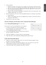 Preview for 33 page of Cotech 18-3676 Instruction Manual