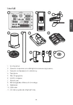 Preview for 39 page of Cotech 18-3676 Instruction Manual