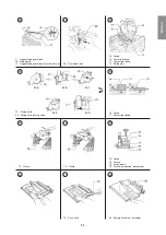 Preview for 11 page of Cotech 2502W Original Instructions Manual