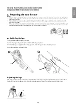 Preview for 13 page of Cotech 2502W Original Instructions Manual