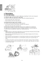 Preview for 14 page of Cotech 2502W Original Instructions Manual