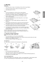 Preview for 47 page of Cotech 2502W Original Instructions Manual