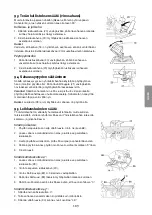 Preview for 103 page of Cotech 2502W Original Instructions Manual