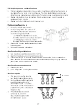 Preview for 45 page of Cotech 40-9132 Original Instructions Manual