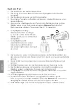 Preview for 60 page of Cotech 40-9132 Original Instructions Manual