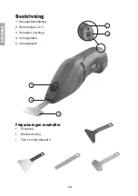 Preview for 14 page of Cotech DC-SD-200B Instruction Manual