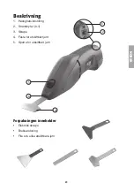 Preview for 21 page of Cotech DC-SD-200B Instruction Manual