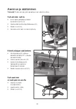 Preview for 31 page of Cotech JD2837 Instruction Manual