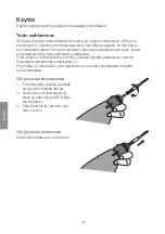 Preview for 36 page of Cotech LXC HDD18 Original Instructions Manual