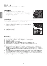 Preview for 12 page of Cotech OB-LR06-230/C Original Instructions Manual