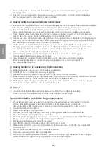 Preview for 16 page of Cotech OB-LR06-230/C Original Instructions Manual