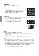 Preview for 18 page of Cotech OB-LR06-230/C Original Instructions Manual