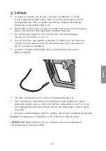 Preview for 35 page of Cotech PLCT0301 Original Instructions Manual