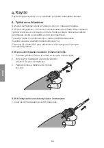 Preview for 36 page of Cotech PLCT0301 Original Instructions Manual