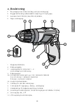 Preview for 13 page of Cotech PLSL-06-3.6V Original Instructions Manual