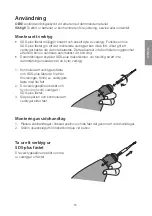 Preview for 15 page of Cotech RHD 18 Original Instructions Manual