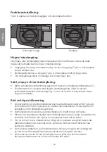 Preview for 16 page of Cotech RHD 18 Original Instructions Manual