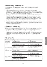 Preview for 41 page of Cotech RHD 18 Original Instructions Manual