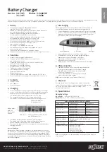 Cotech v-9688-uk Instructions preview