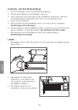 Preview for 40 page of Cotech XAGD50 Original Instructions Manual