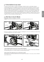 Preview for 23 page of Cotech YT4755 Original Instruction