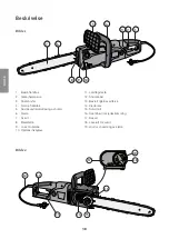 Preview for 38 page of Cotech YT4755 Original Instruction