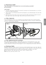 Preview for 41 page of Cotech YT4755 Original Instruction