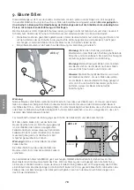 Preview for 78 page of Cotech YT4755 Original Instruction