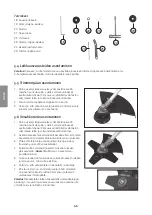 Preview for 46 page of Cotech YT9071A Original Instructions Manual