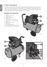 Preview for 4 page of Cotech ZB-0.12/8-50FL User Manual