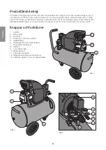 Preview for 8 page of Cotech ZB-0.12/8-50FL User Manual