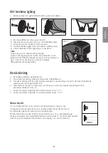 Preview for 9 page of Cotech ZB-0.12/8-50FL User Manual