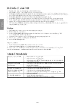 Preview for 10 page of Cotech ZB-0.12/8-50FL User Manual