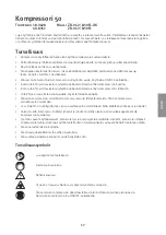 Preview for 17 page of Cotech ZB-0.12/8-50FL User Manual