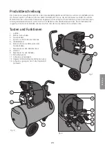 Preview for 23 page of Cotech ZB-0.12/8-50FL User Manual