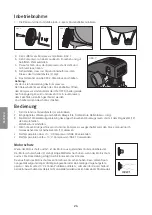 Preview for 24 page of Cotech ZB-0.12/8-50FL User Manual