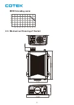 Preview for 6 page of Cotek SE350 series User Manual