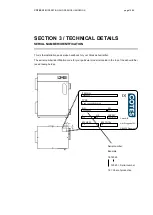 Preview for 15 page of Cotes C30C Handbook