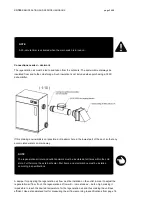 Preview for 26 page of Cotes C30C Handbook