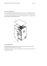 Preview for 32 page of Cotes C30C Handbook