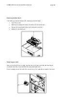 Preview for 34 page of Cotes C30C Handbook