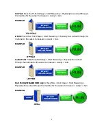 Preview for 9 page of Count iCREASE Owner'S Manual